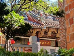 -晋江五店市传统文化旅游区