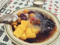 -堂屋糖水店(愚园店)