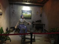 -上海纺织博物馆