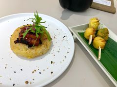 -蔡澜点心·粤菜(西单大悦城店)