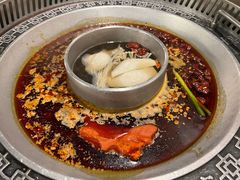 -晓宇重庆火锅(赛格国际购物中心店)