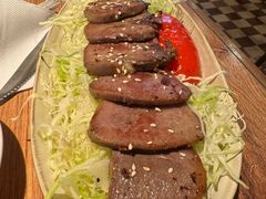 -玛格萝妮比萨屋(陆家浜路店)