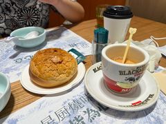 -文华冰室(八号仓店)