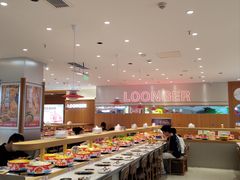 -龍歌自助小火锅(崂山丽达店)