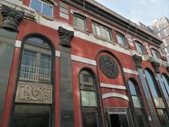 -天幕新彩云国际影城(激光巨幕店)