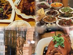 -張飛扒肉·龙江非遗(道外店)