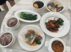 -侒悦缦月子中心·疗愈园区(龙岗店)