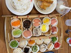 -双桥园·云南过桥米线(古城南门店)
