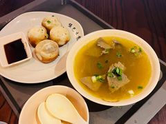 -哑巴生煎(临顿路店)