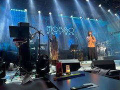 -MOSSO音乐酒吧·live house(南京旗舰店)