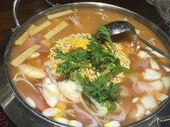 -火炉火自助餐(枫蓝国际店)