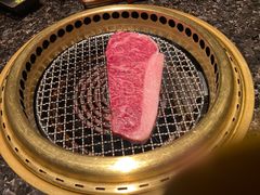 -老乾杯和牛烧肉(王府中环店)