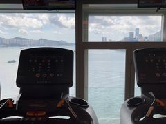 -香港九龙海逸君绰酒店