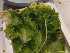 -曲氏老北京铜锅涮肉•火锅(不老街店)