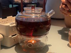 -小大董·烤鸭(观景餐厅·南京西路店)