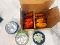-Kyochon1991校村(共和路店)