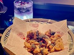 -鲜璟台·地标景观餐厅(上海中心店)