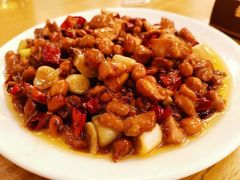-陈麻婆豆腐总店