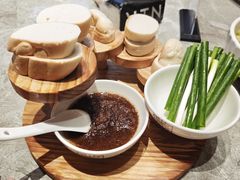 -单家老院·院子里的青岛菜(沙子口店)