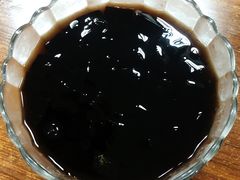 冰爽仙草冻-福州人铭小吃