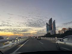 -演武大桥观景平台