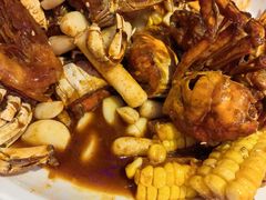 -庆峰龙虾烧烤(合肥一店)