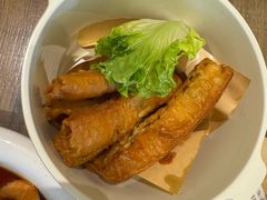 -锡和无锡菜(景丽苑店)