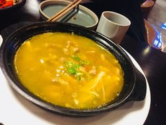 -薇酌饮·陕西菜(南门外店)