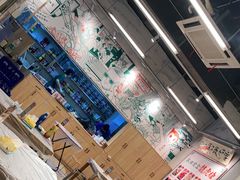大堂-东排食堂长沙小吃大排档(五一广场店)