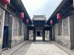 -常家庄园