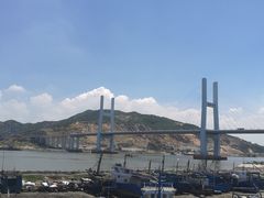 -海门岛七号餐厅