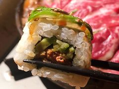 牛油果鹅肝卷-鸭川食堂·鳗丼(鼓楼店)