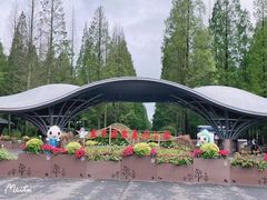 -东平国家森林公园