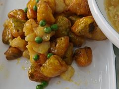 -同发号饭庄(复兴路店)