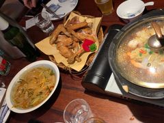 -前海沿·青岛菜(五四广场永旺店)