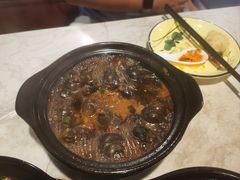 -阿龙酒煲(海宁新苑路店)
