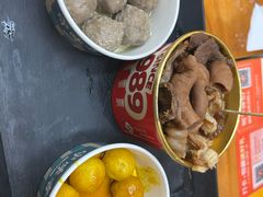 -阿姨牛杂(北京路店)