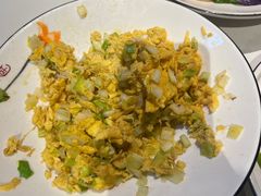 -食光慢宴·安吉土菜馆