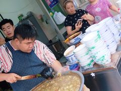 -老字号贾家肉丸糊辣汤(光明巷店)