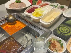 -海底捞火锅(漕宝路店)