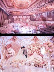 -曼格纳婚礼艺术中心(张江店)