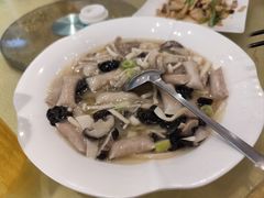 -土家菜坊(李子坝店)