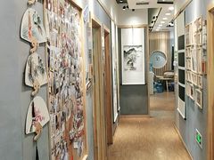 -汉翔书法丨软笔·硬笔·国画(西铁营校区)