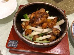 -荣粤酒家·融合粤菜