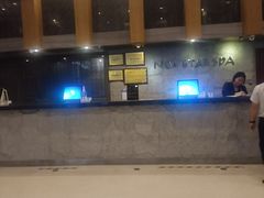 -纽斯桑拿会所(天山店)