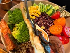 -开唐咖啡吧Open House Cafe·深圳前海JEN酒店