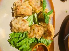 -CHINCHIN 青青·泰国料理(万象食家店)
