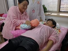-好孕妈妈月嫂(哈尔滨总店)
