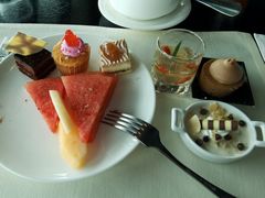 -澳门旅游塔360°旋转餐厅(南湾湖广场店)