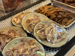 -豫掌柜饸饹面·烩面(秀沿路店)